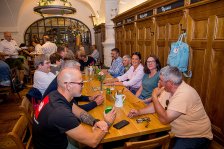 11.05.2024 Bierwallfahrt Freistadt